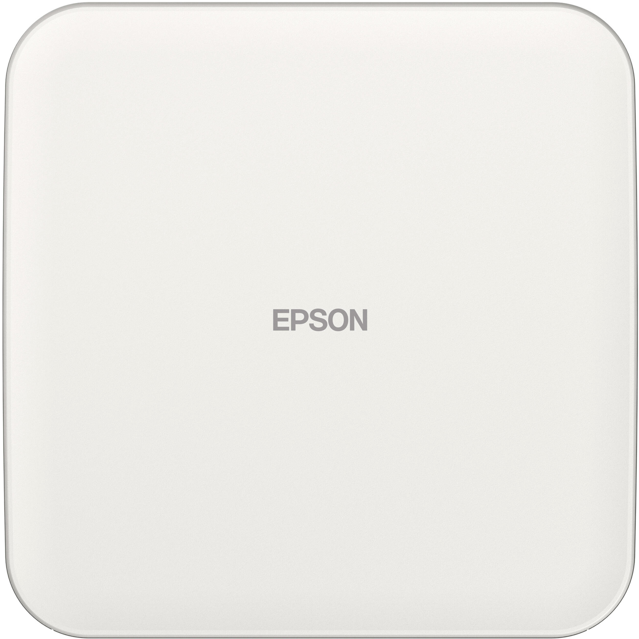 Проектор EPSON LifeStudio Flex EF-71 (V11HB79042)