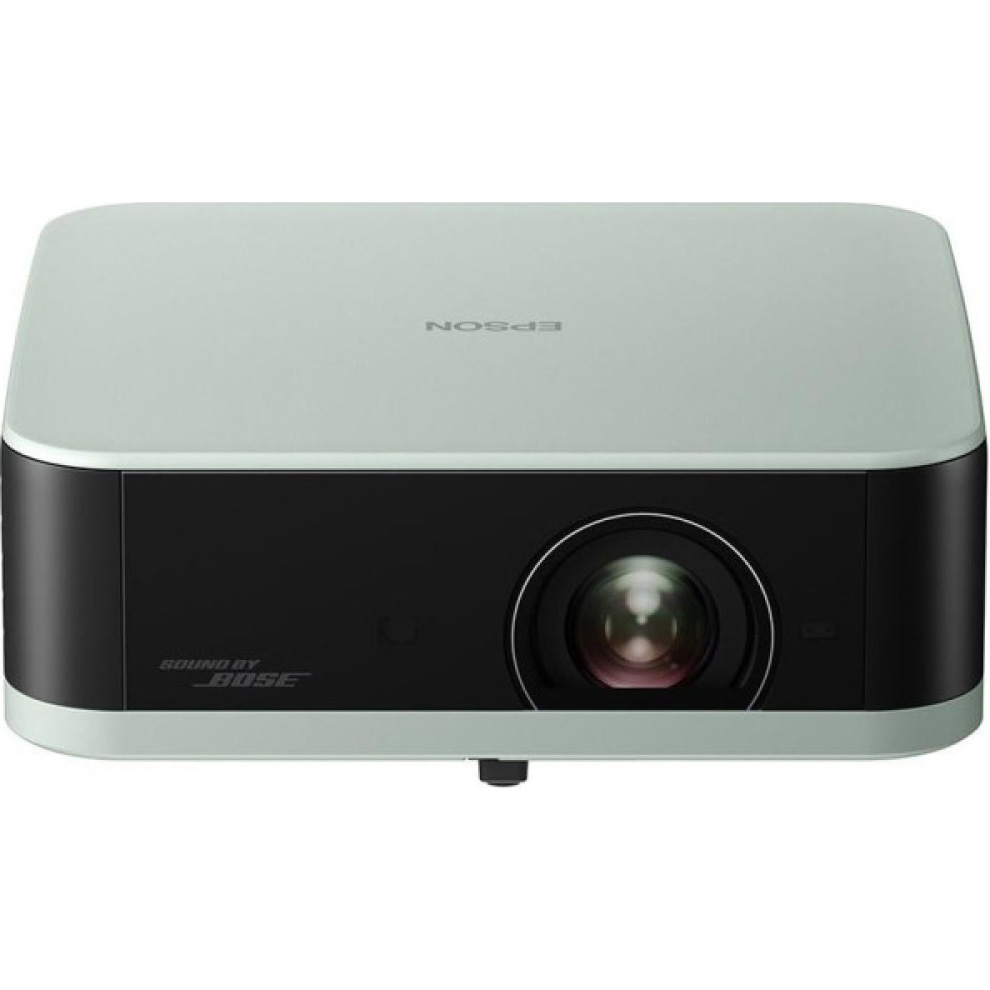 Проектор EPSON LifeStudio Pop EF-61G Ice Green (V11HB72342)
