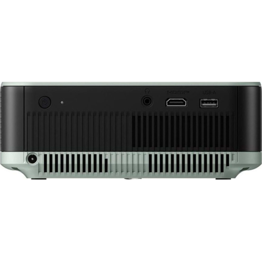 Проектор EPSON LifeStudio Pop EF-61G Ice Green (V11HB72342)