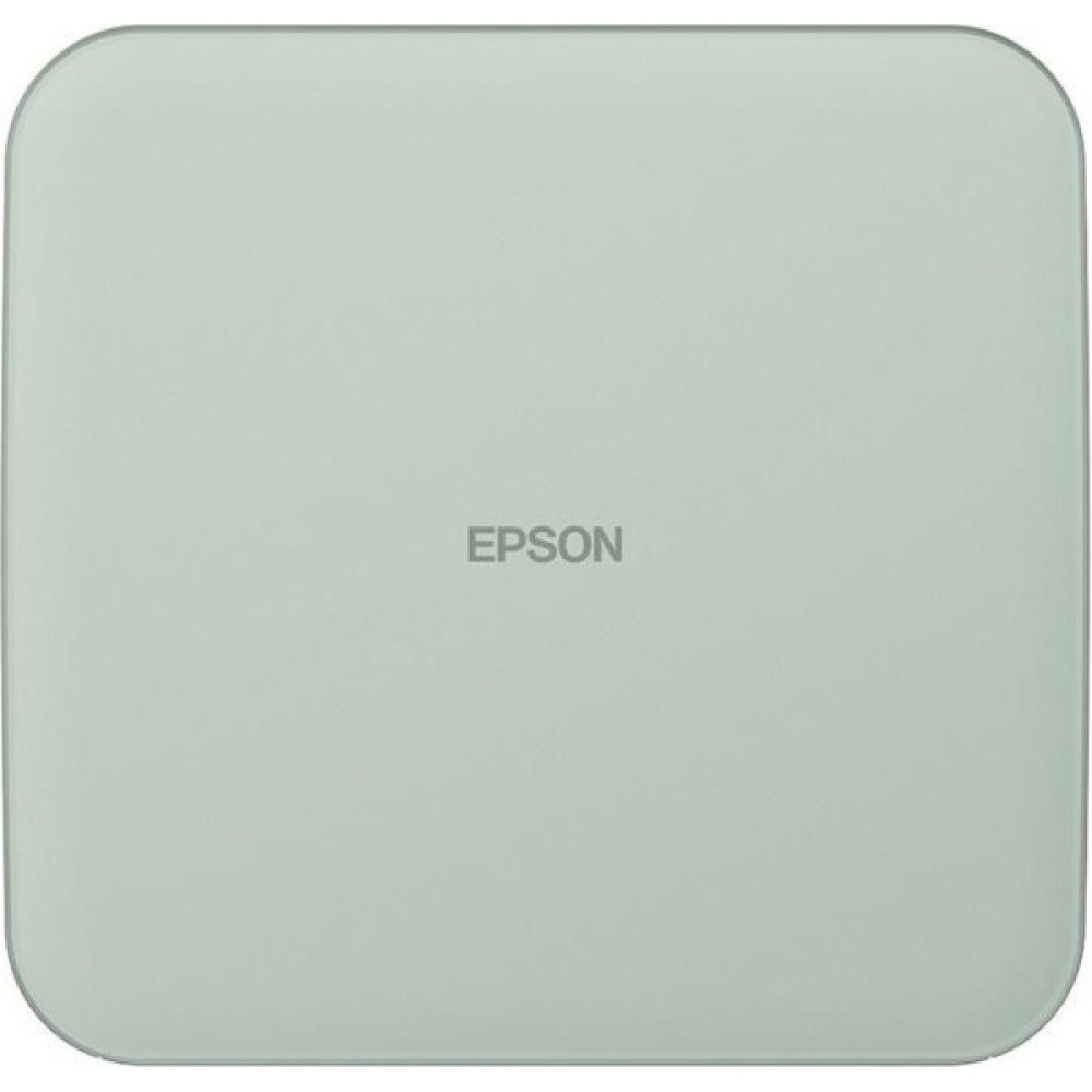 Проектор EPSON LifeStudio Pop EF-61G Ice Green (V11HB72342)