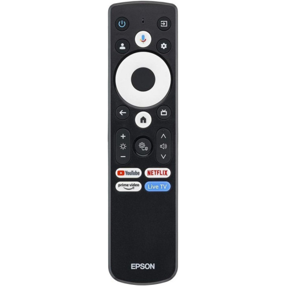 Проектор EPSON LifeStudio Pop EF-61G Ice Green (V11HB72342)