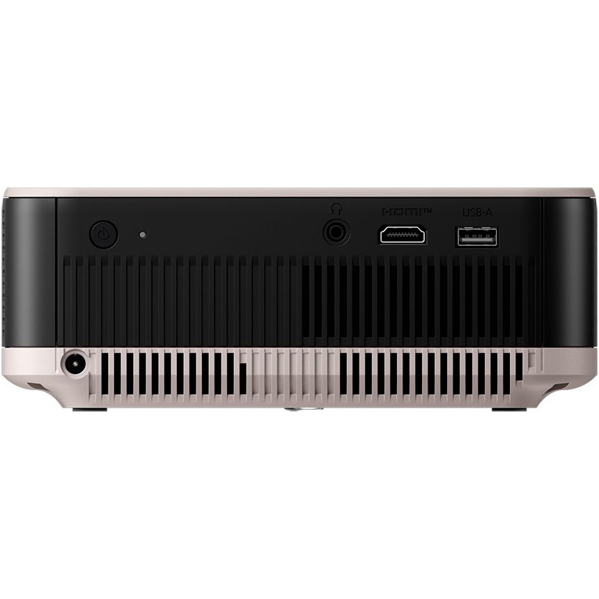 Проектор EPSON LifeStudio Pop EF-61R Quartz Rose (V11HB72242)