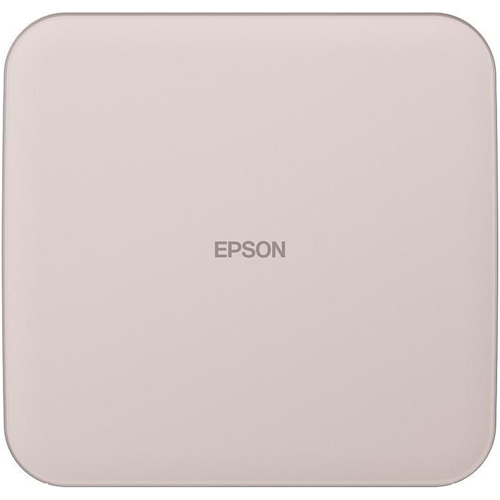 Проектор EPSON LifeStudio Pop EF-61R Quartz Rose (V11HB72242)