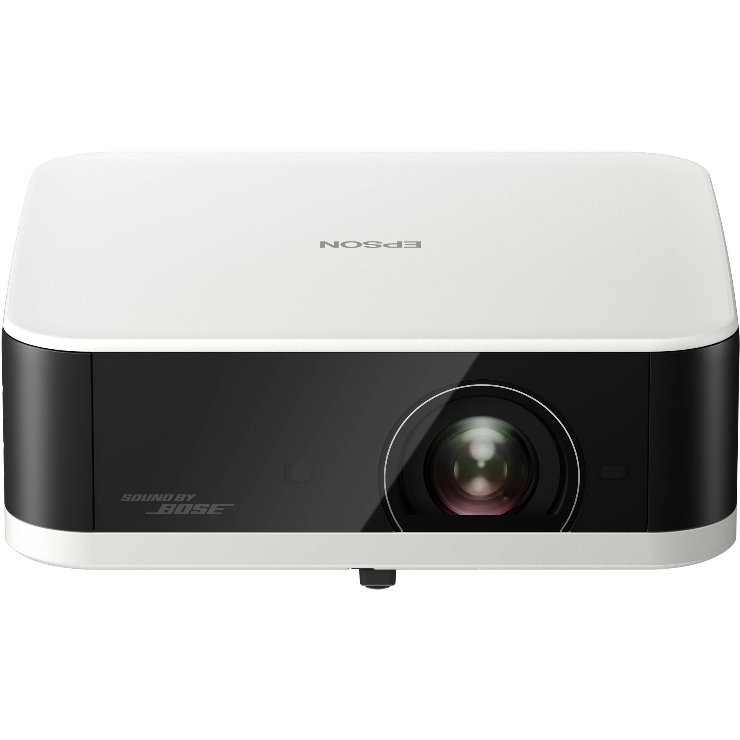 Проектор EPSON LifeStudio Pop EF-61W Diamond White (V11HB72042)