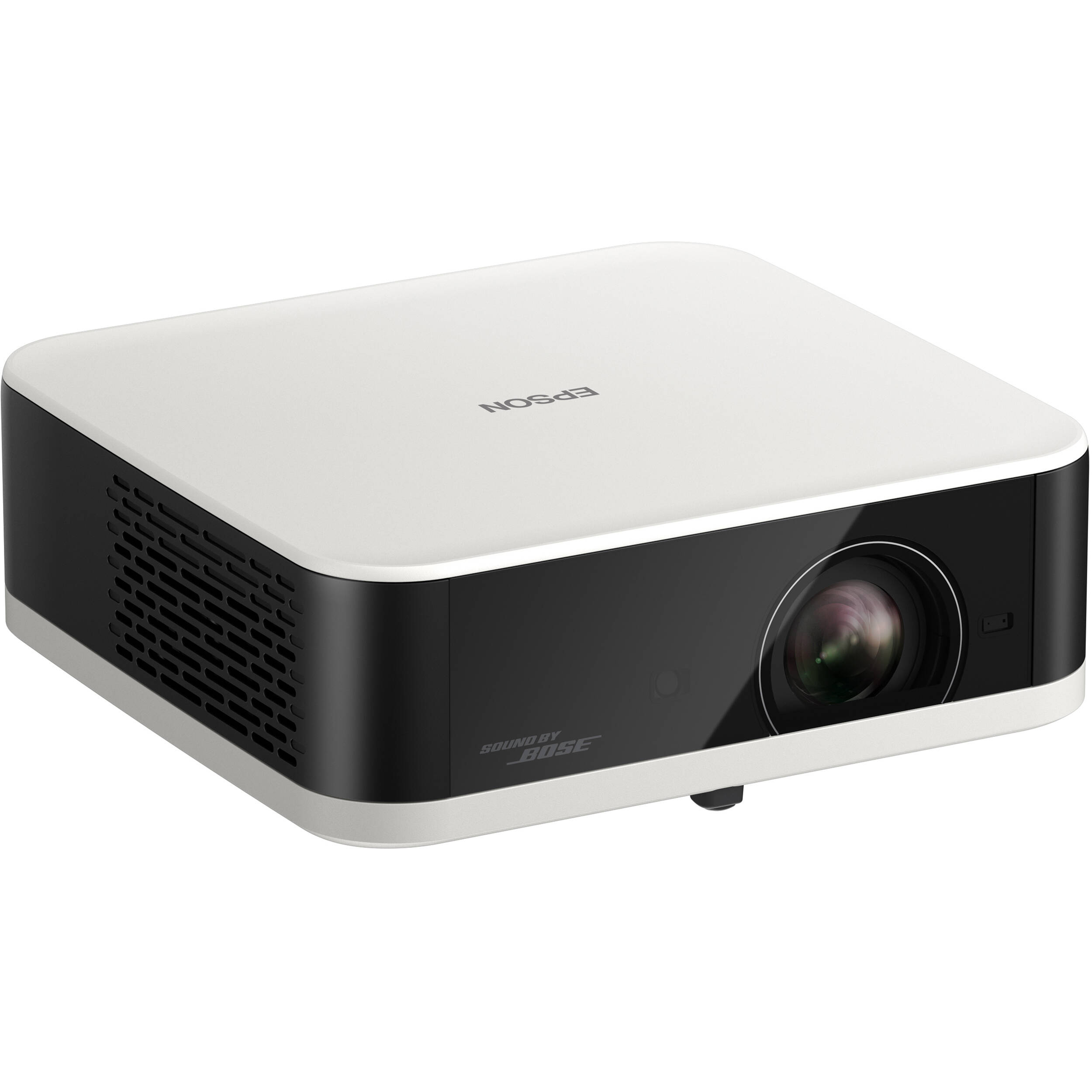 Проектор EPSON LifeStudio Pop EF-61W Diamond White (V11HB72042)