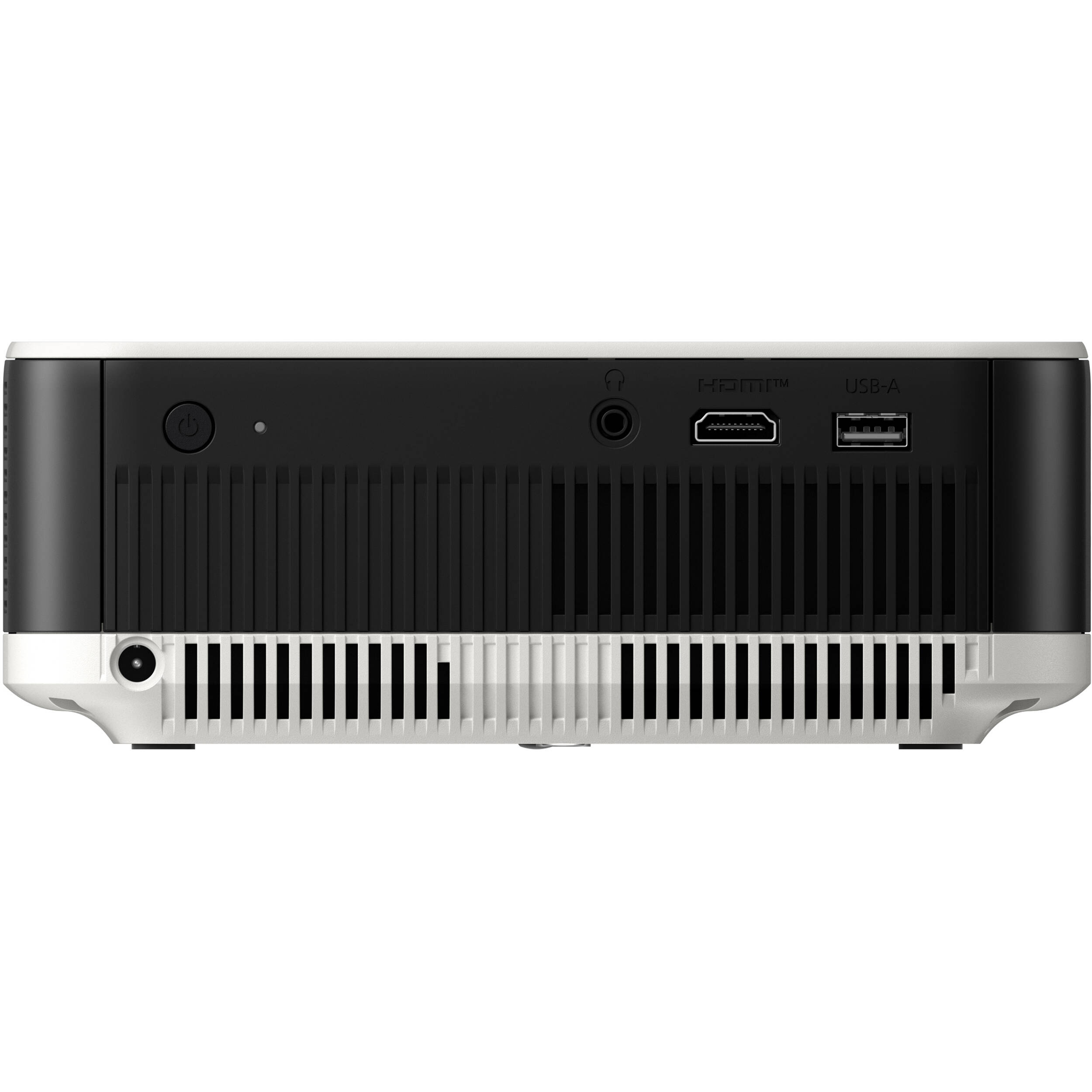 Проектор EPSON LifeStudio Pop EF-61W Diamond White (V11HB72042)