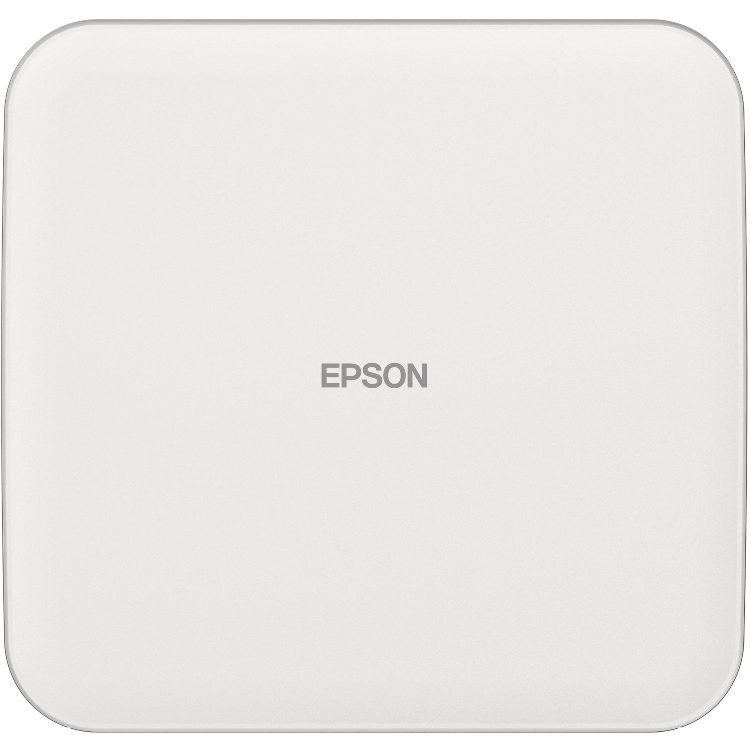 Проектор EPSON LifeStudio Pop EF-61W Diamond White (V11HB72042)