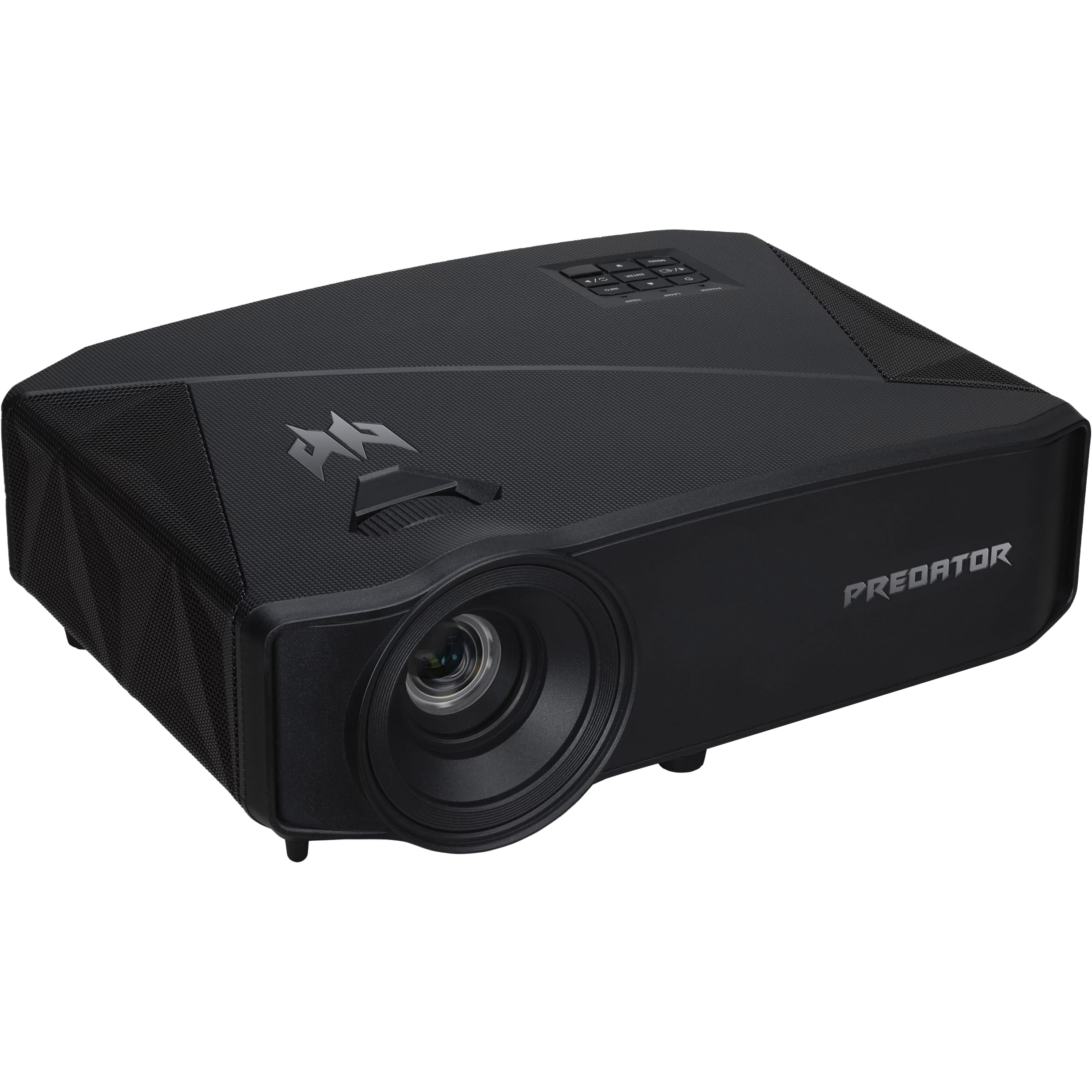 Проектор геймерський ACER Predator GD712 (MR.JWJ11.001)