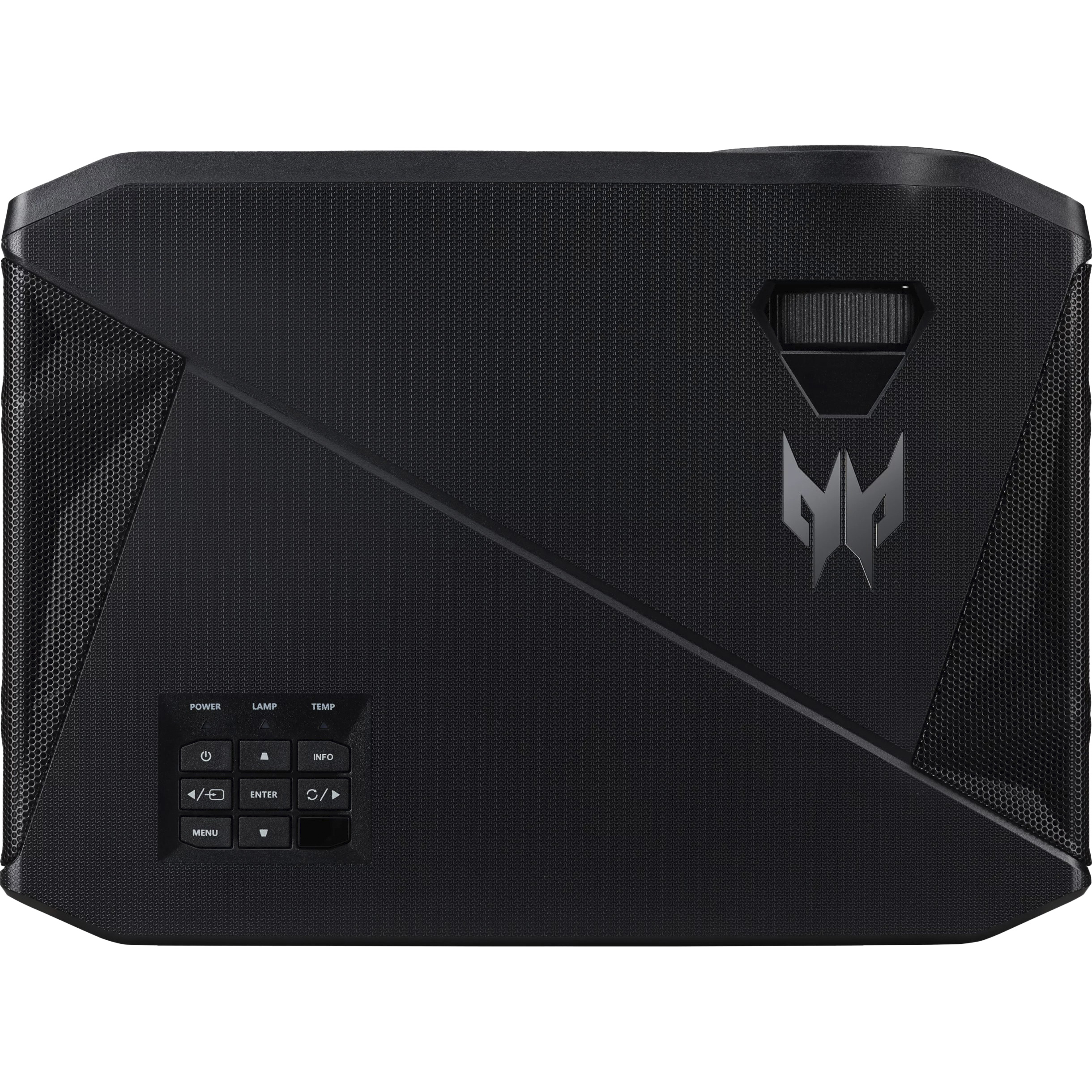 Проектор геймерський ACER Predator GD712 (MR.JWJ11.001)