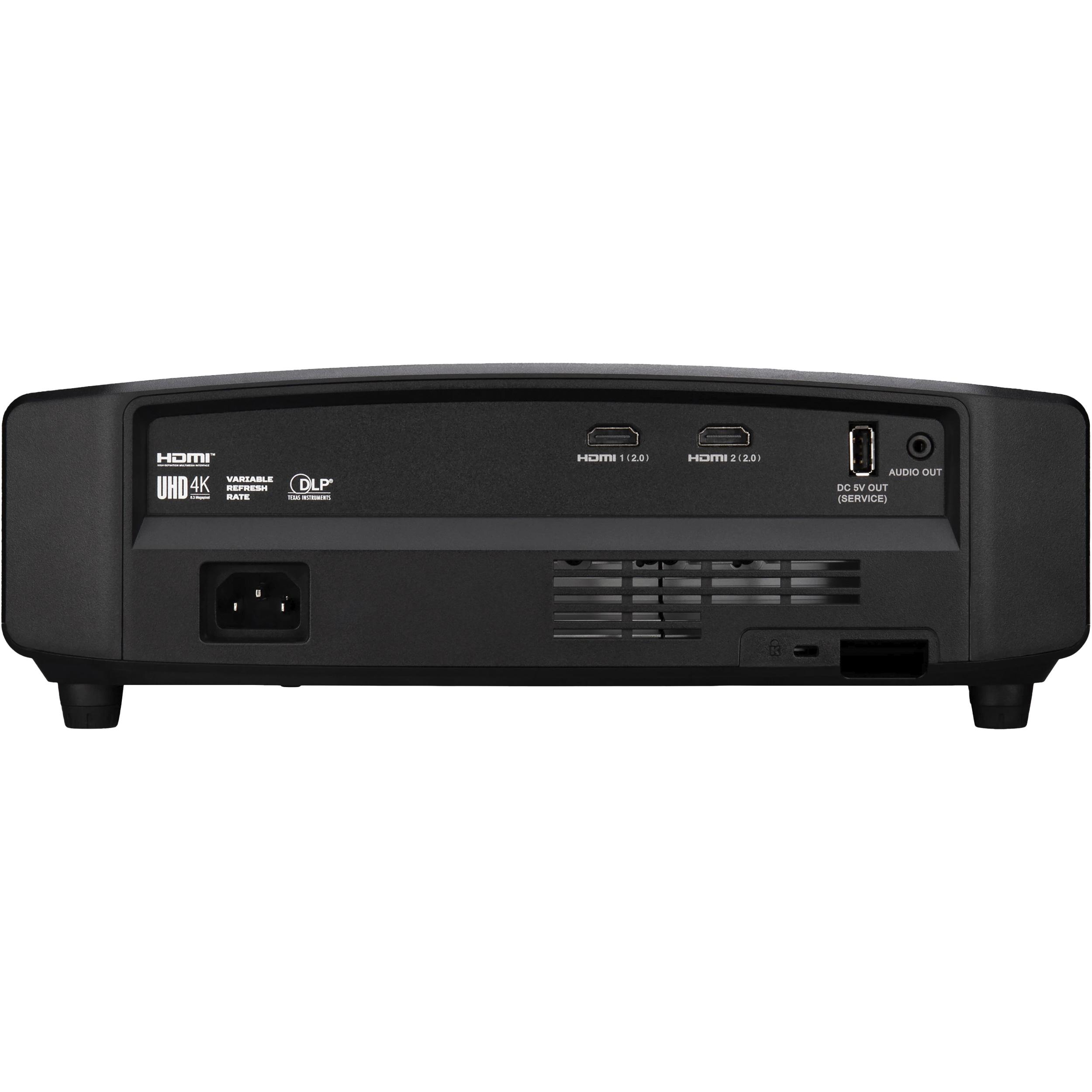 Проектор геймерський ACER Predator GD712 (MR.JWJ11.001)