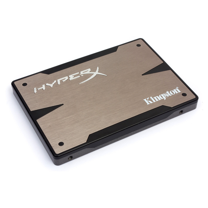 SSD диск KINGSTON HyperX 3K 480GB 2.5" SATA (SH103S3/480G)