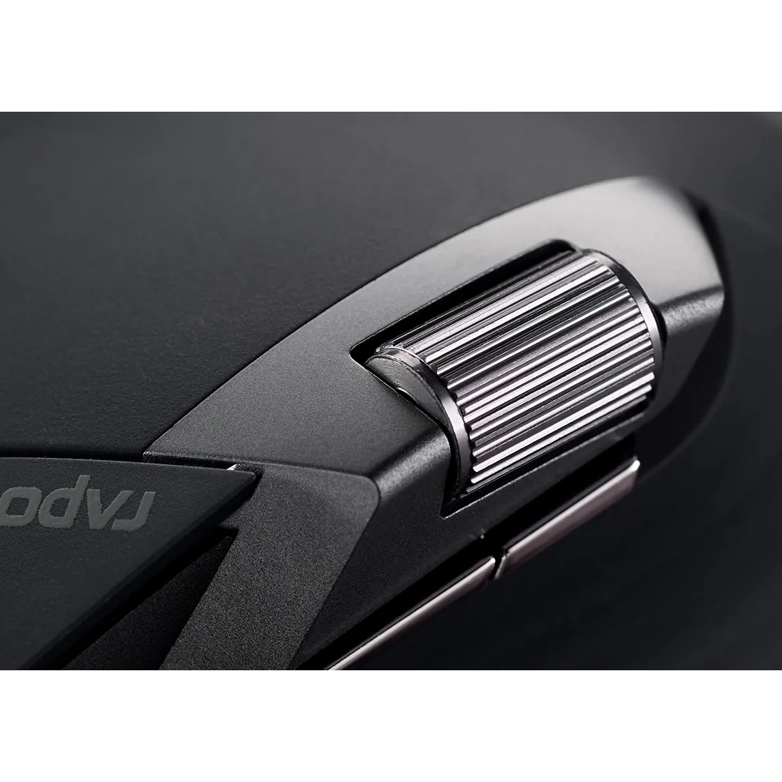 Мышь RAPOO MT760L Black