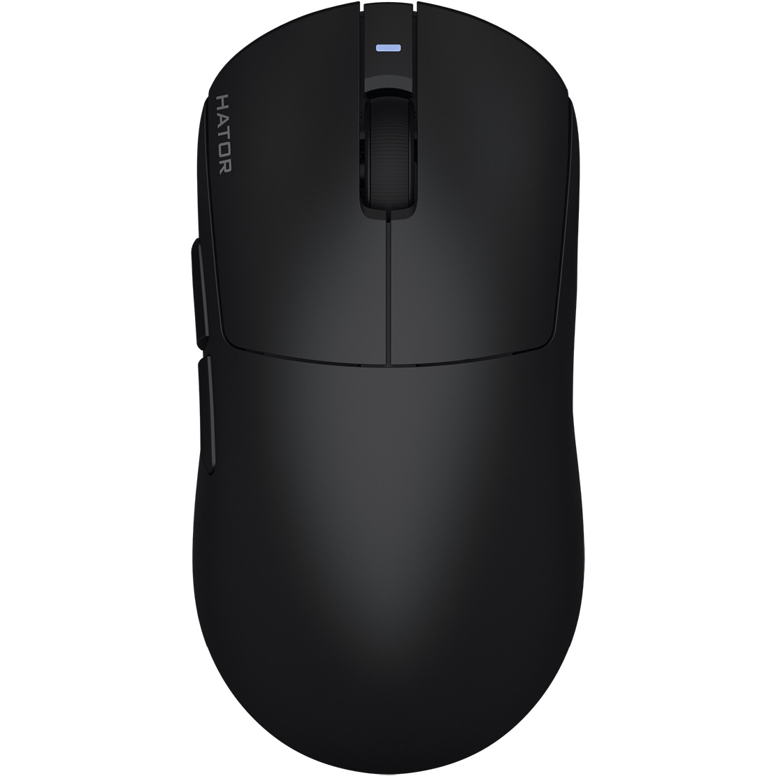 Мышь игровая HATOR Quasar 3 Ultima 8K Wireless Black Edition (HTM762)