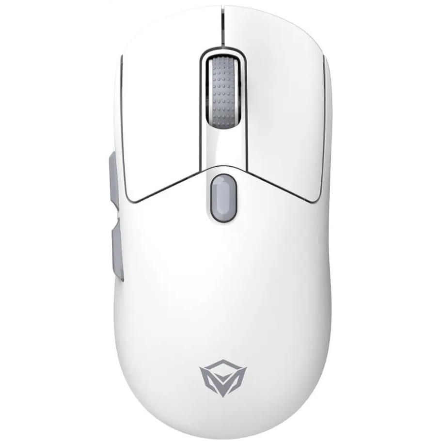 Мышь игровая MEETION MT-GW38 White
