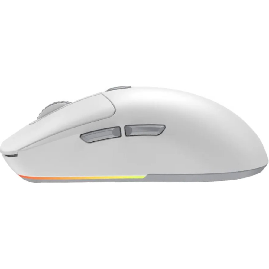 Мышь игровая MEETION MT-GW38 White