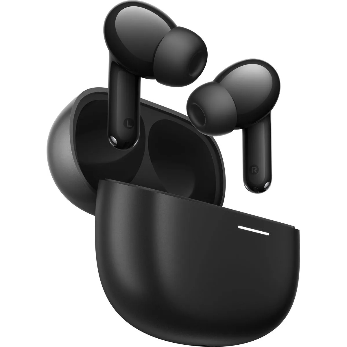 Навушники REDMI Buds 8 Black (BHR08UFGL)