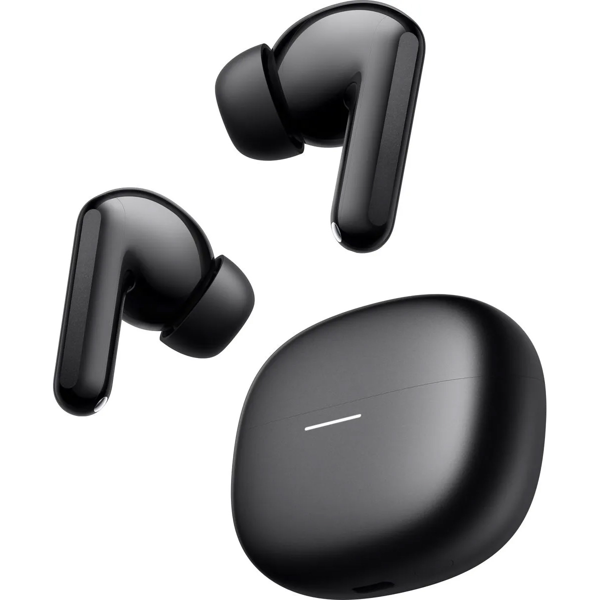 Навушники REDMI Buds 8 Black (BHR08UFGL)