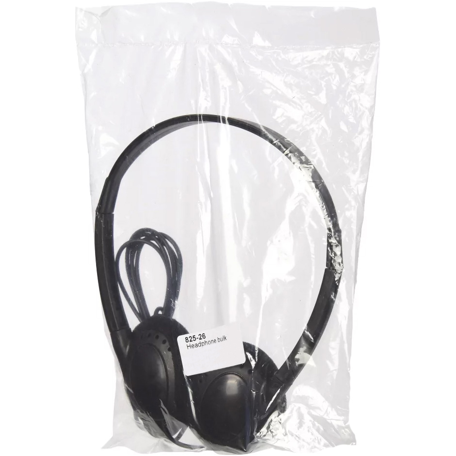 Навушники SANDBERG MiniJack Headphone Bulk (825-26)