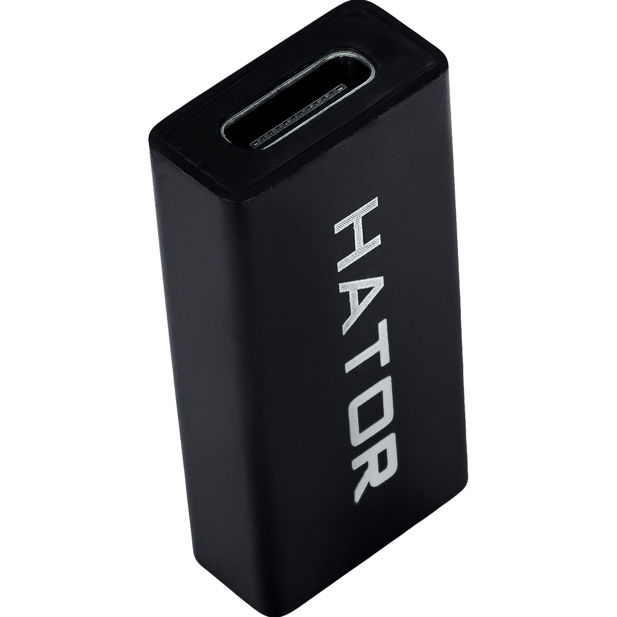 Адаптер HATOR USB 3.0 Type-A to Type-C