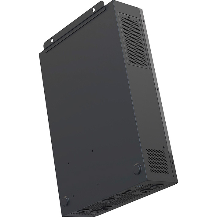 Инвертор гибридный MARSRIVA MR-SPF3.6K-LP1-TL20E