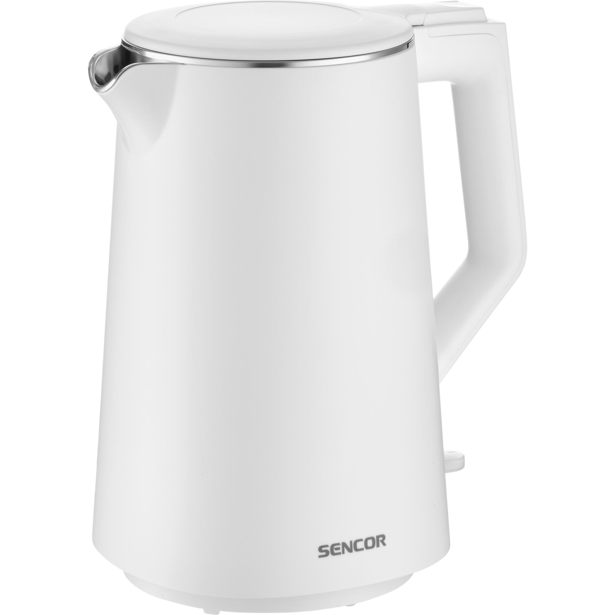 Электрочайник SENCOR SWK 0550WH (41023906)