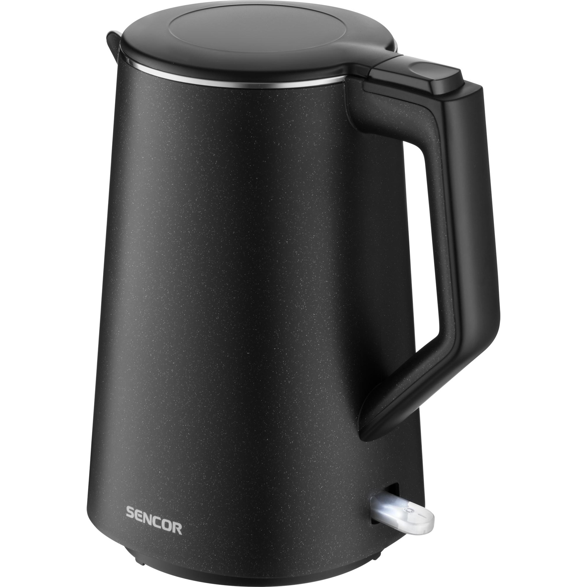 Электрочайник SENCOR SWK 0551BK (41023976)