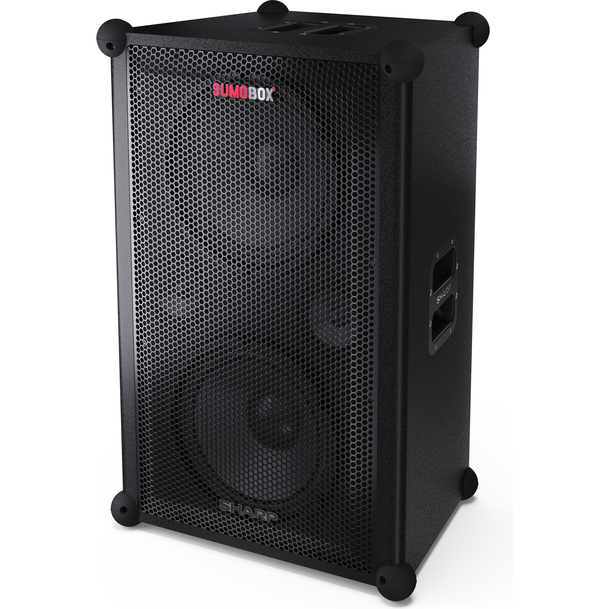 Акустична система SHARP SumoBox Pro