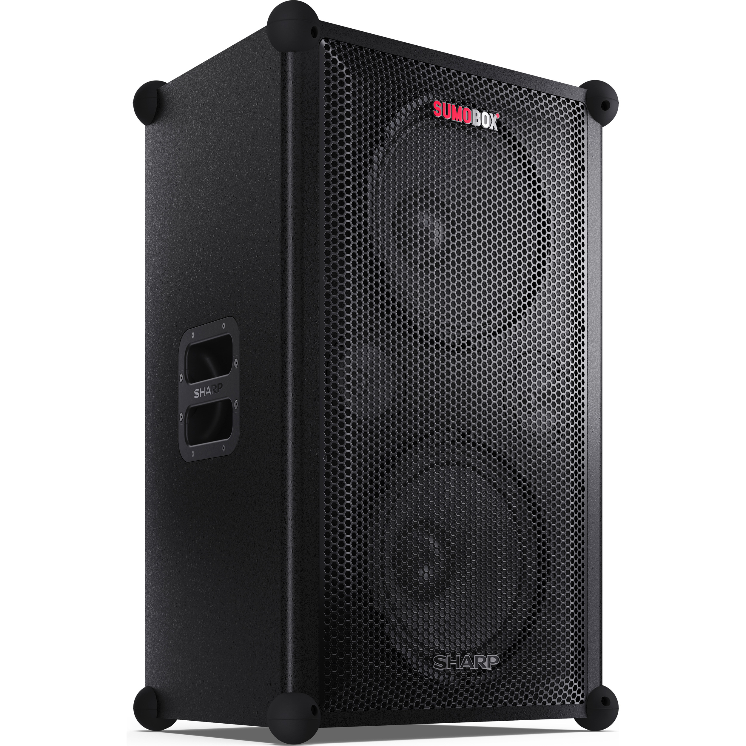 Акустична система SHARP SumoBox Pro