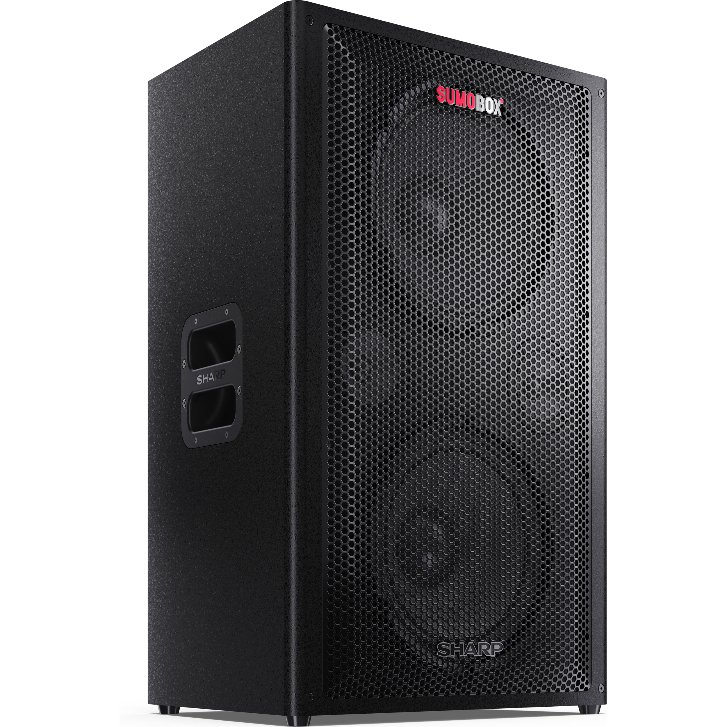 Акустична система SHARP SumoBox Pro