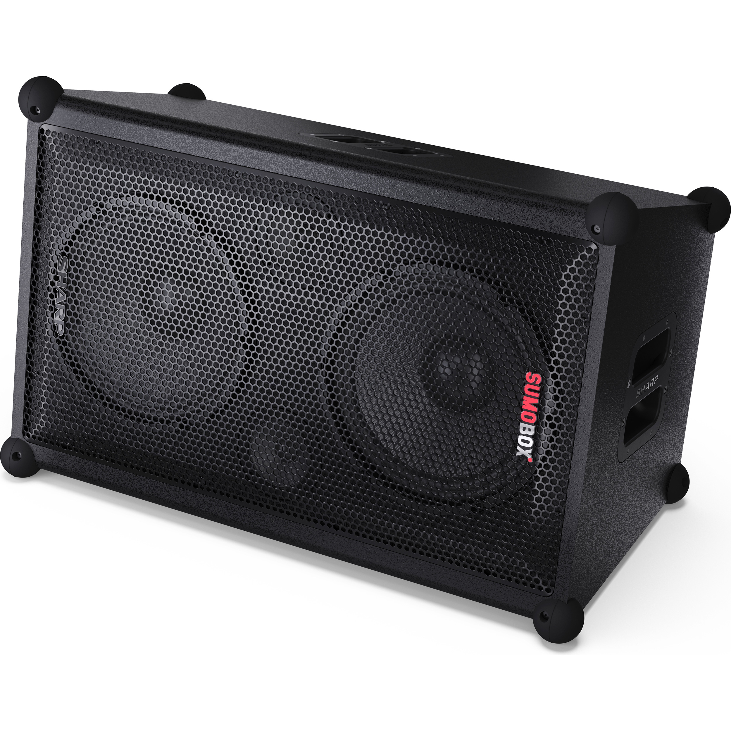 Акустична система SHARP SumoBox Pro