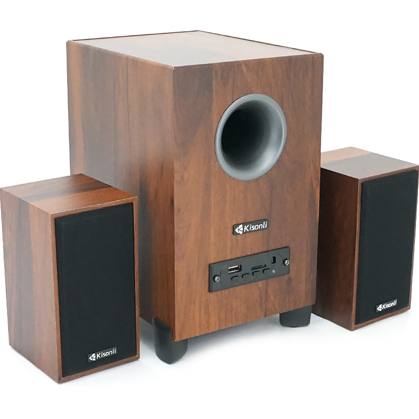 Акустическая система KISONLI TM-9300A