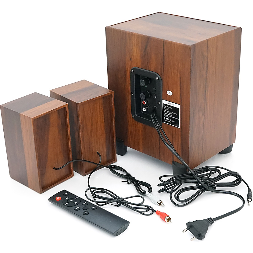 Акустическая система KISONLI TM-9300A