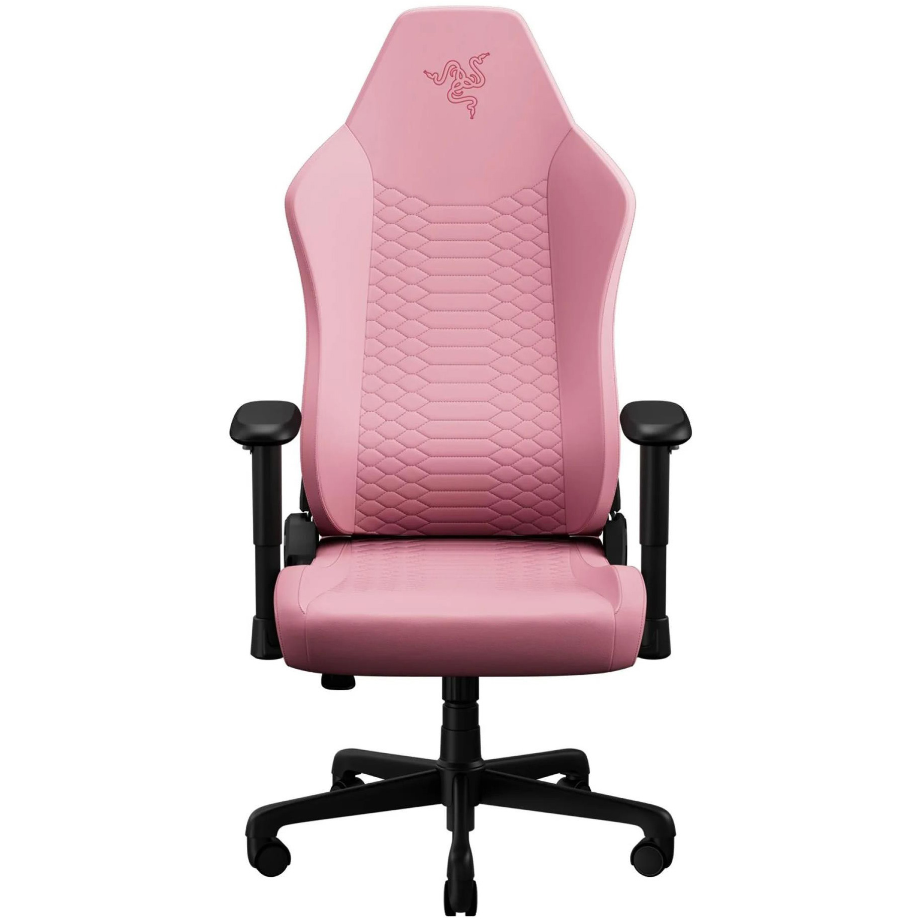 Кресло геймерское RAZER Iskur V2 X NewGen Quartz (RZ38-05311000-R3G1)