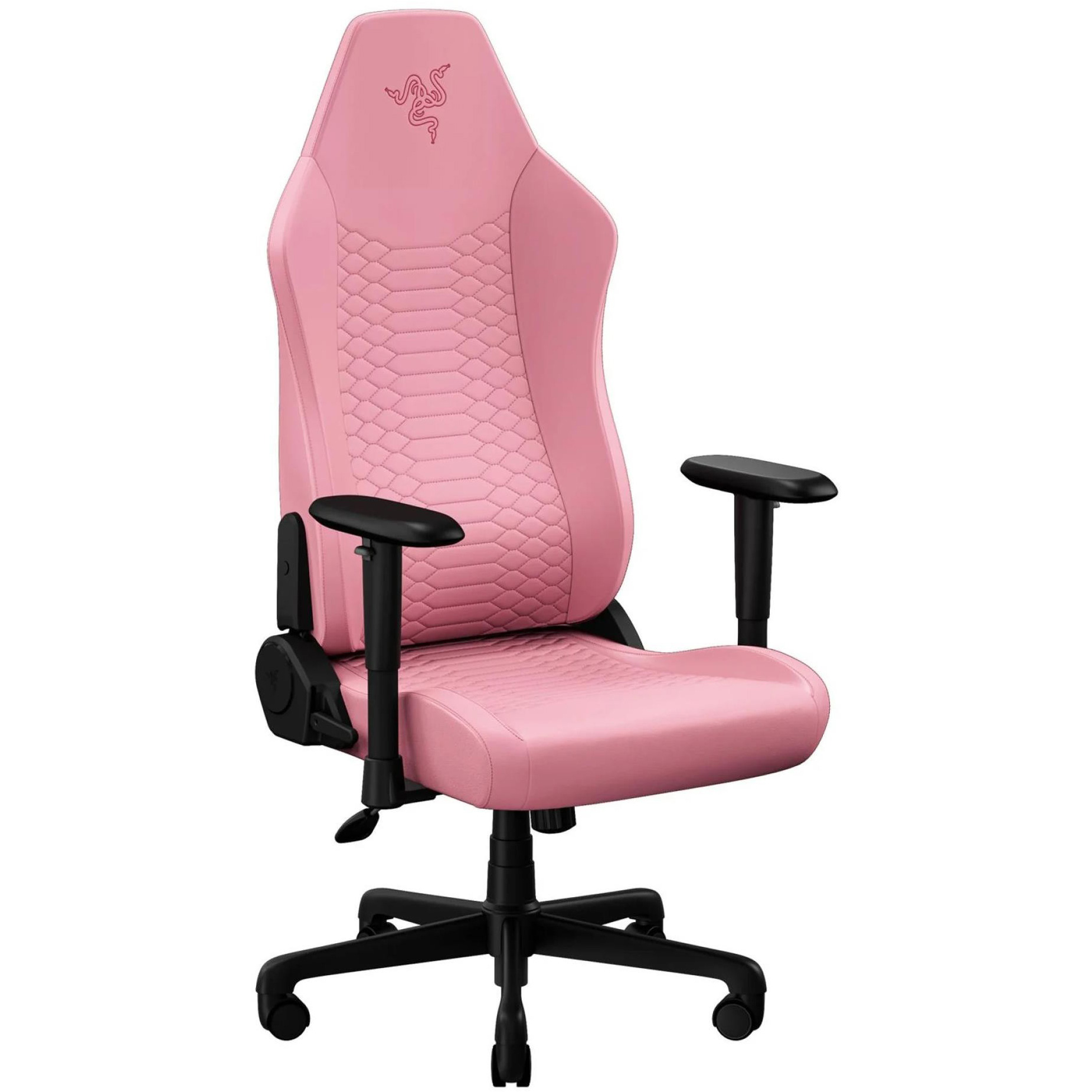 Кресло геймерское RAZER Iskur V2 X NewGen Quartz (RZ38-05311000-R3G1)