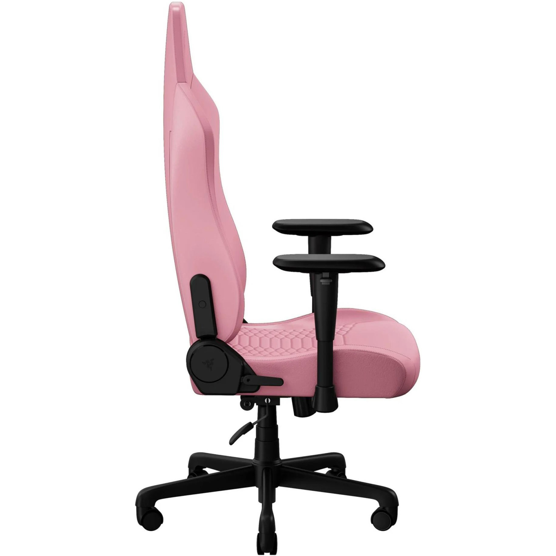 Кресло геймерское RAZER Iskur V2 X NewGen Quartz (RZ38-05311000-R3G1)