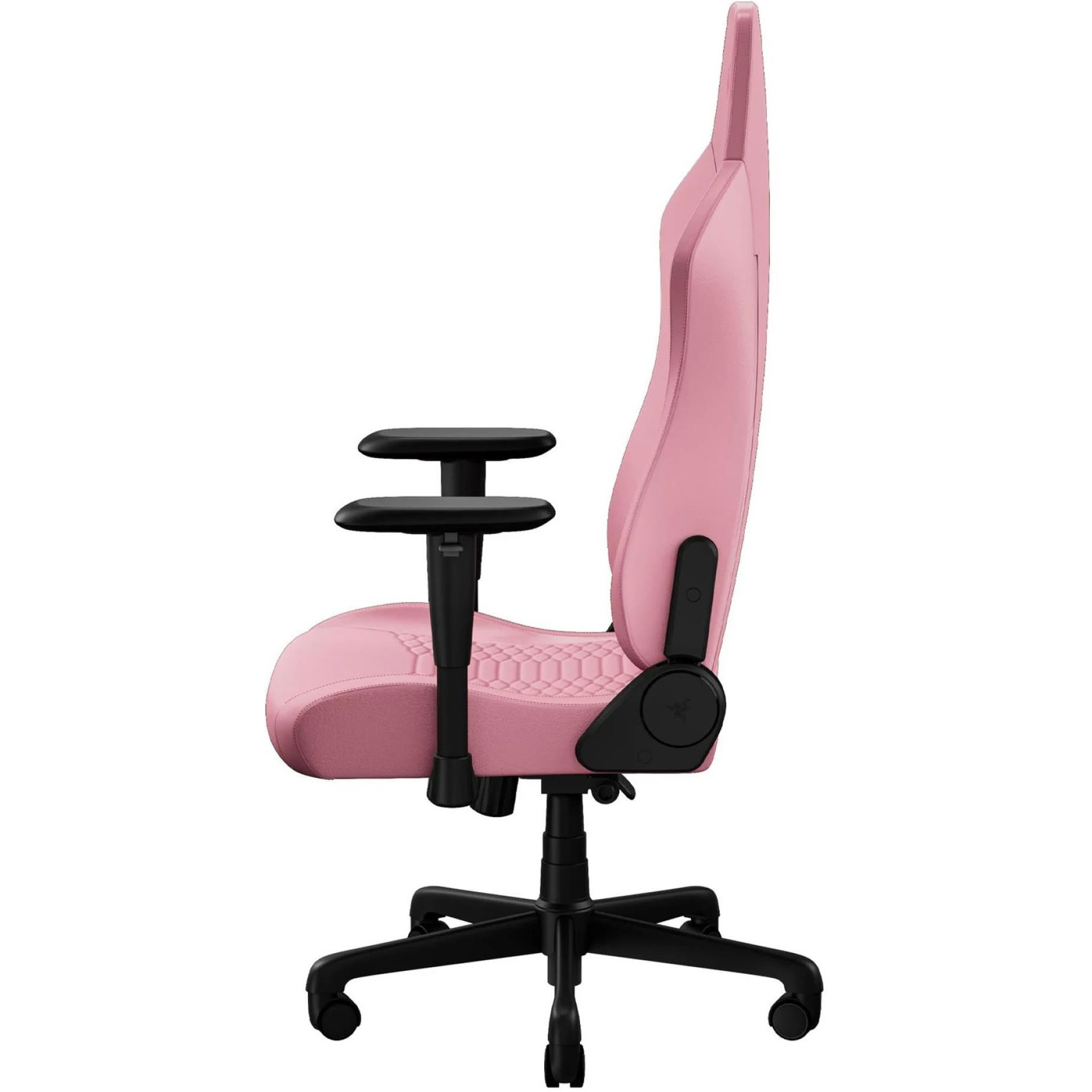 Кресло геймерское RAZER Iskur V2 X NewGen Quartz (RZ38-05311000-R3G1)