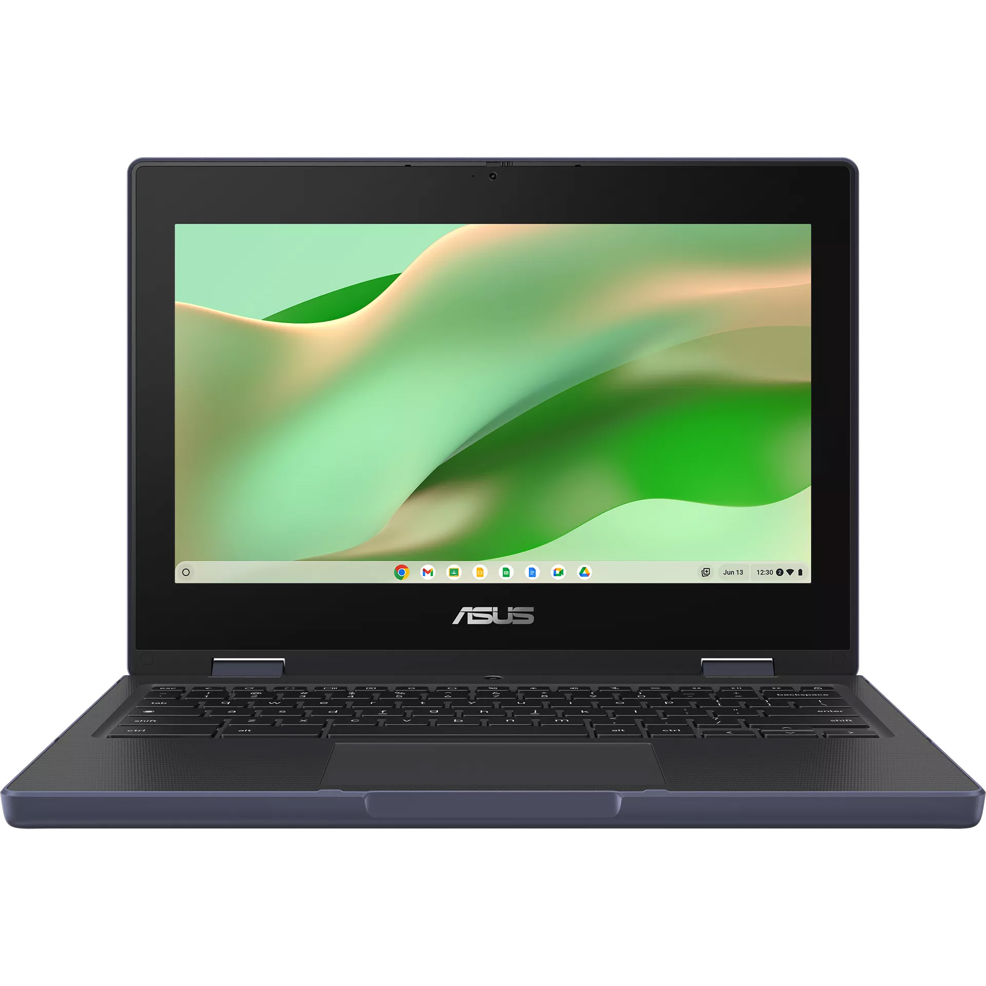 Ноутбук ASUS Chromebook CZ11 Flip CZ1104FM2A Mineral Gray (CZ1104FM2A-NS0267)