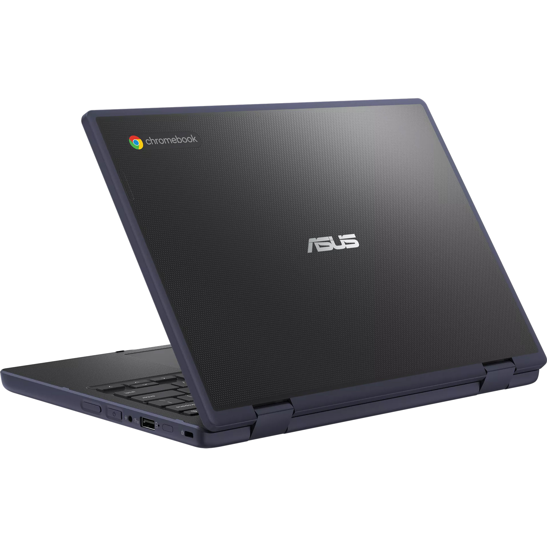 Ноутбук ASUS Chromebook CZ11 Flip CZ1104FM2A Mineral Gray (CZ1104FM2A-NS0267)