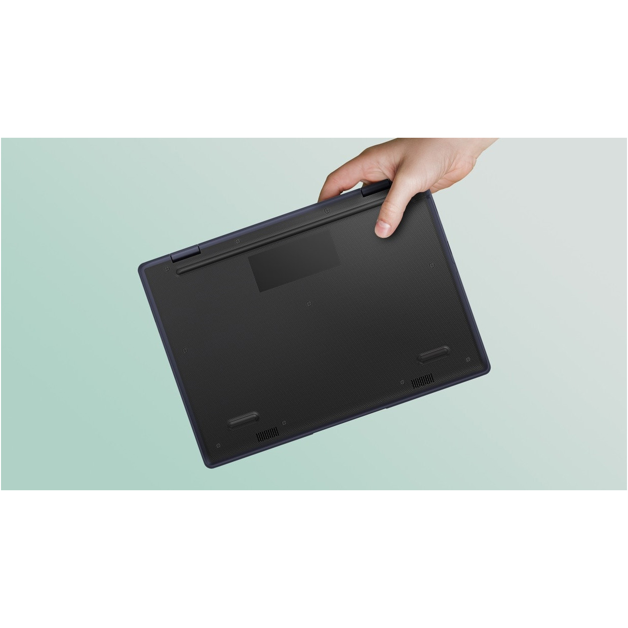 Ноутбук ASUS Chromebook CZ11 Flip CZ1104FM2A Mineral Gray (CZ1104FM2A-NS0267)