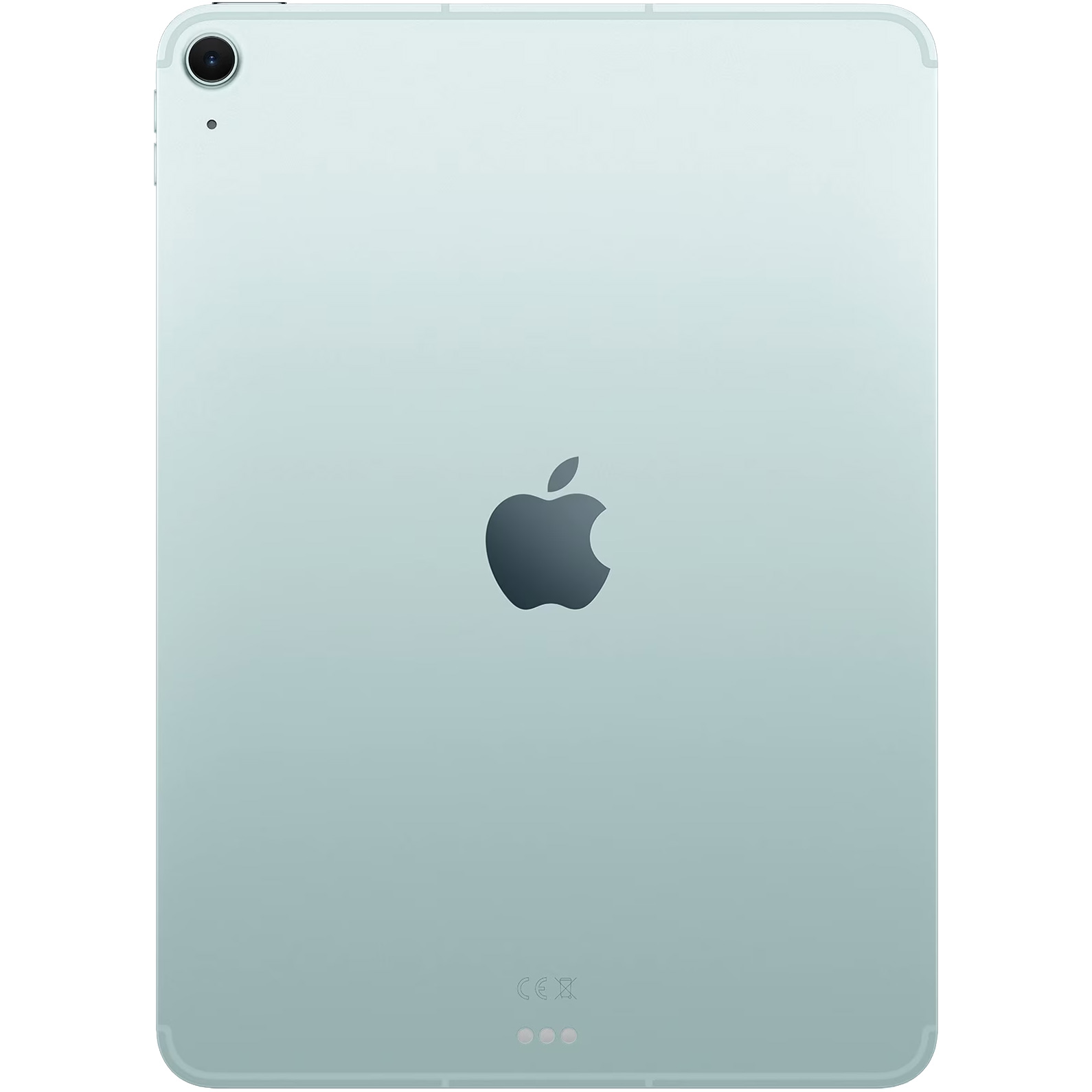 Планшет APPLE iPad Air M4 11" Wi-Fi 5G 256GB Blue (MH7E4TY/A)
