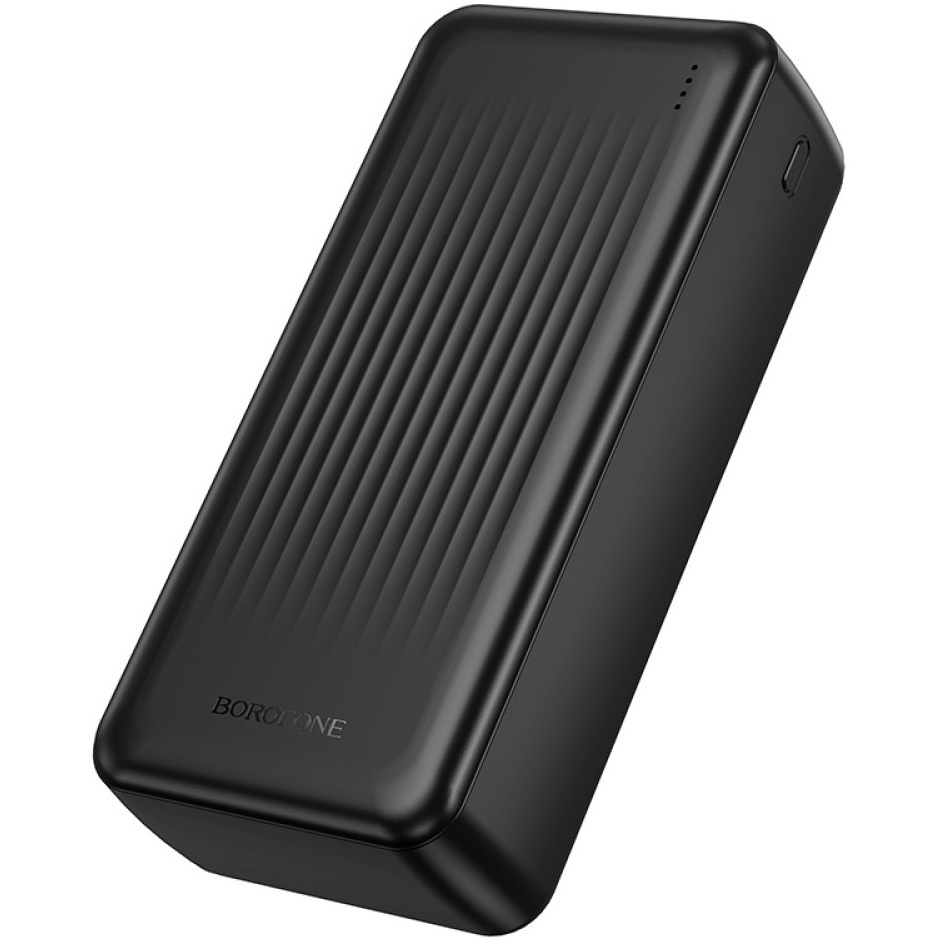 Повербанк BOROFONE BJ78B Clever 10W 30000mAh