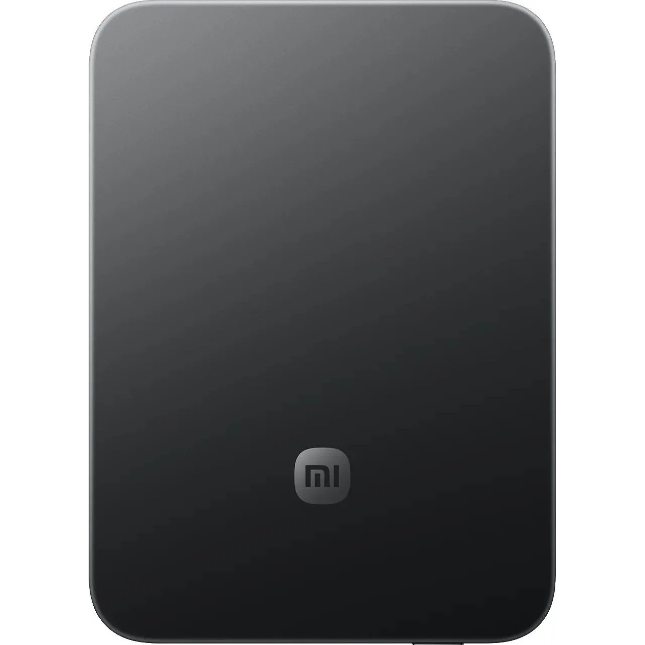 Повербанк MagSafe XIAOMI UltraThin Magnetic Power Bank 5000 15W 22.5W 5000mAh Black (BHR0913GL)