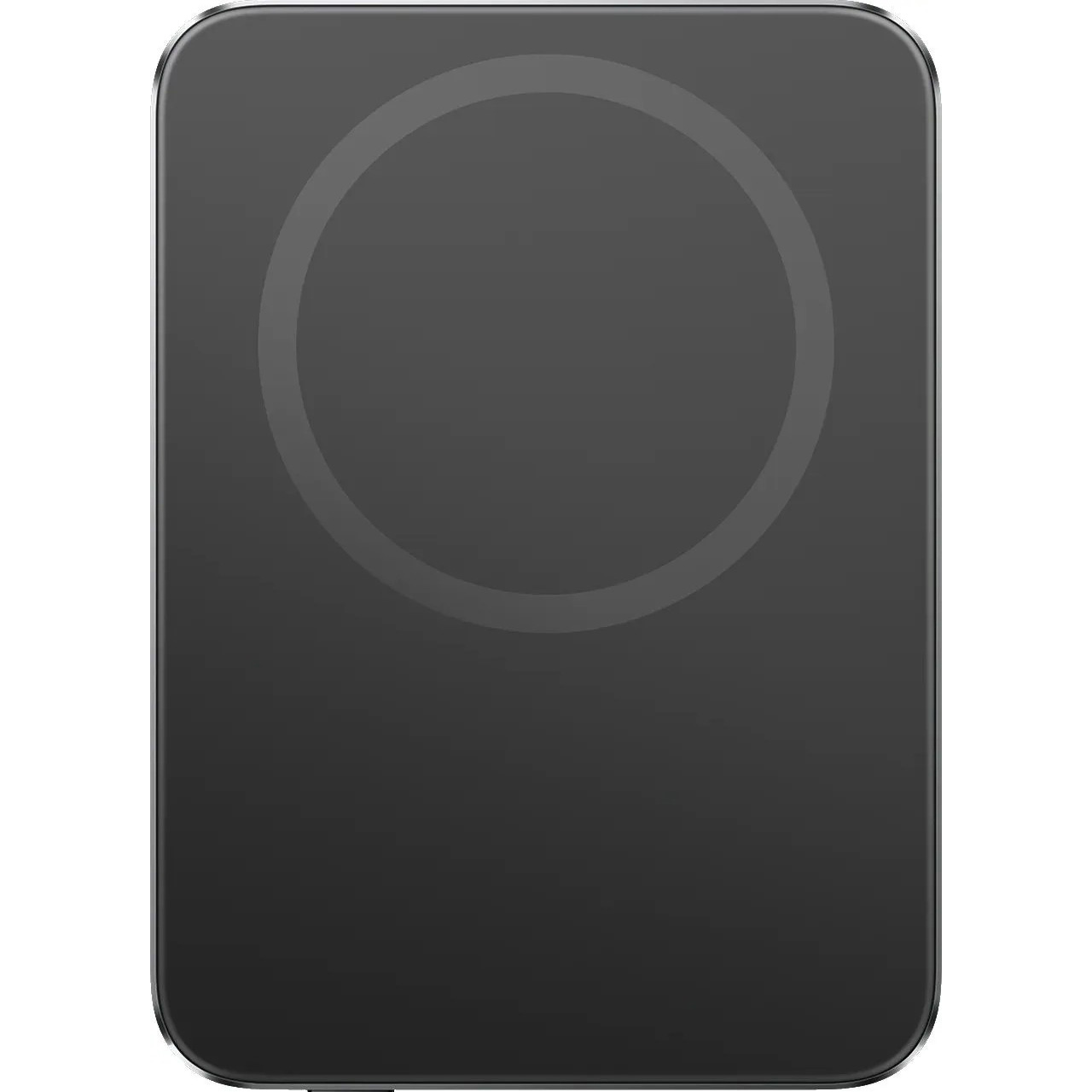 Повербанк MagSafe XIAOMI UltraThin Magnetic Power Bank 5000 15W 22.5W 5000mAh Black (BHR0913GL)
