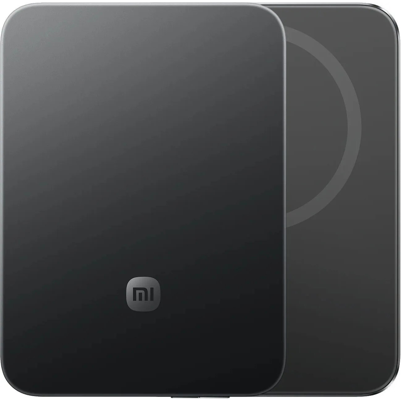 Повербанк MagSafe XIAOMI UltraThin Magnetic Power Bank 5000 15W 22.5W 5000mAh Black (BHR0913GL)