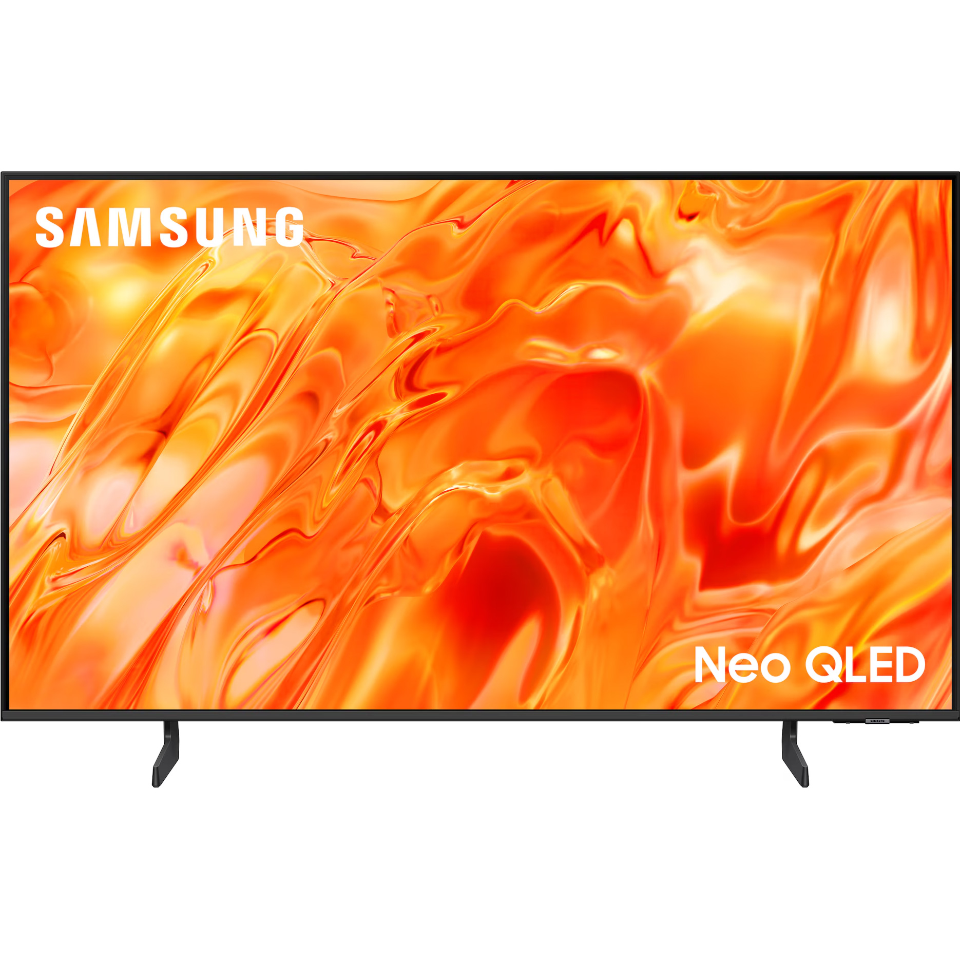Телевизор SAMSUNG 50" Neo QLED 4K QE50QN70HAU (QE50QN70HAUXUA)