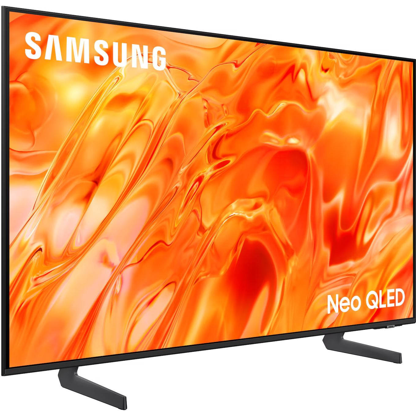Телевизор SAMSUNG 50" Neo QLED 4K QE50QN70HAU (QE50QN70HAUXUA)