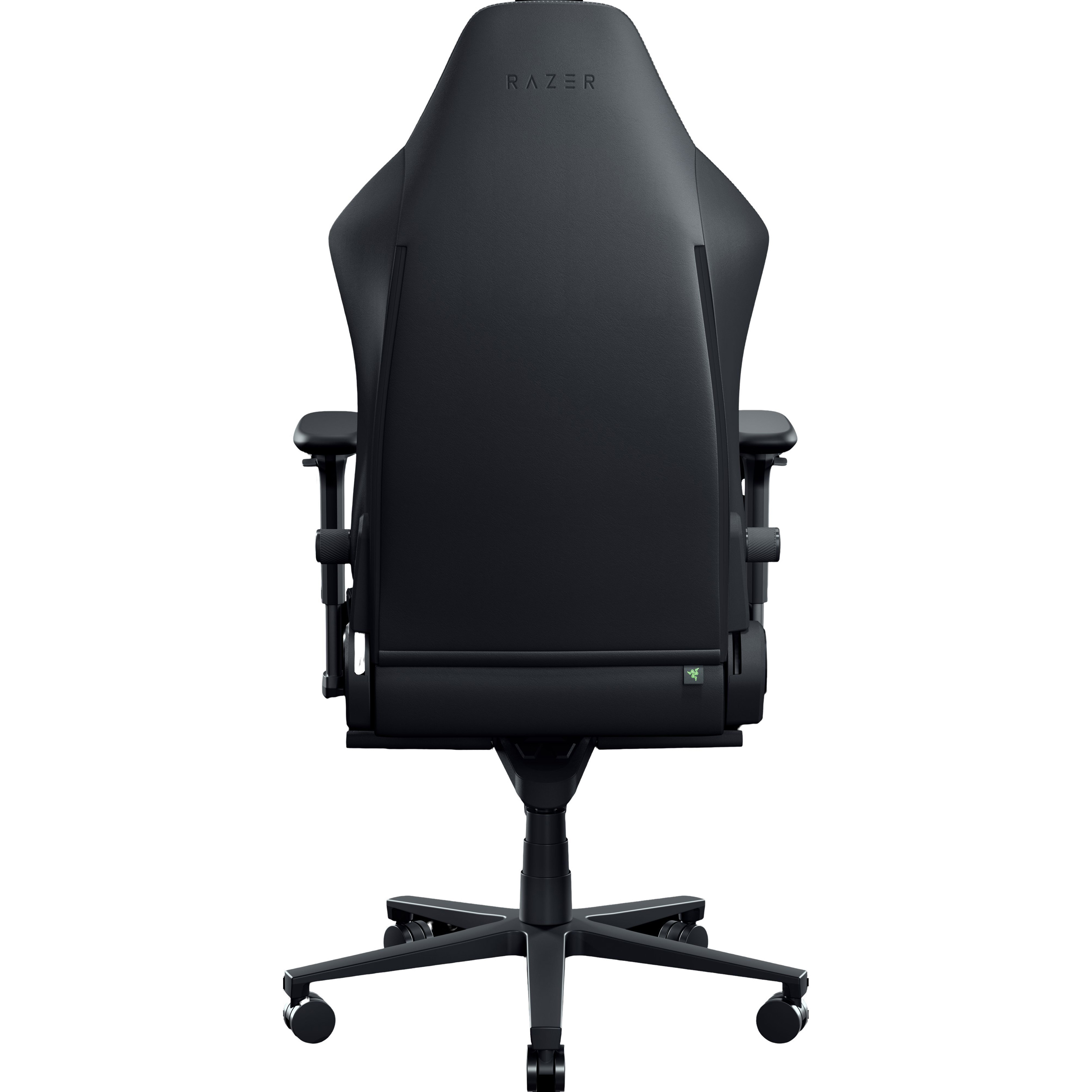 Крісло геймерське RAZER Iskur V2 NewGen Black (RZ38-04900800-R3G1)
