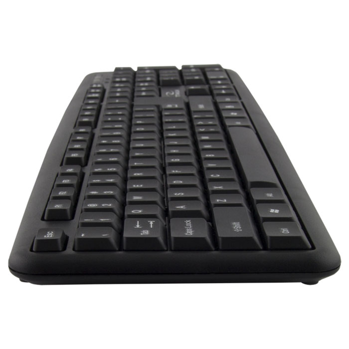 Клавіатура ESPERANZA Titanum Standard TK101 (TK101UA)