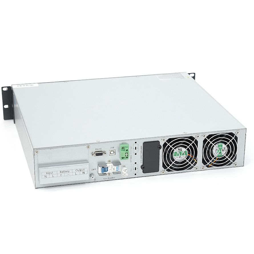 ДБЖ RITAR RT-10KS-LCD
