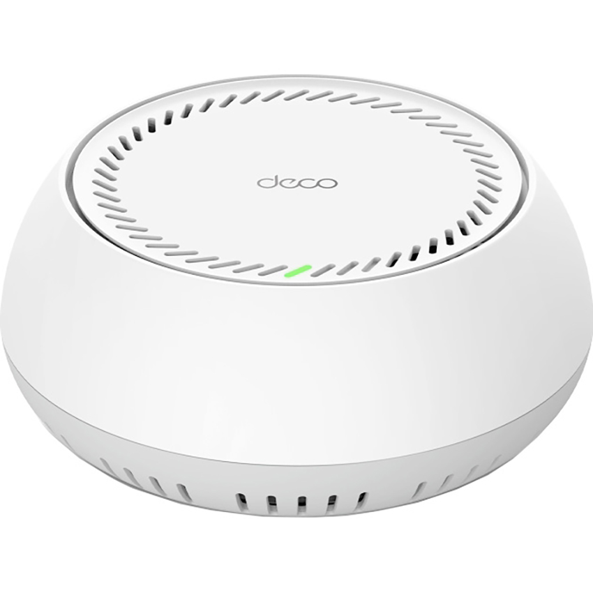 Wi-Fi Mesh система TP-LINK Deco BE65-PoE 3-pack